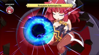 Disgaea D2 - (Most) Special Skills Exhibition