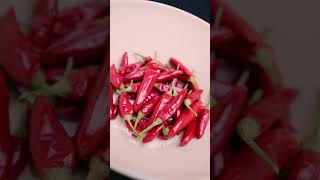 How to store #LIDL Superpiccanti Peppers