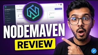 NodeMaven Proxies Review & Hands-On Test (2025) — Best Residential & Mobile Proxies