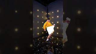 Yentamma song fav 😍#yentamma #kisikabhaikisikijaan #salmankhan #trending #dance #viral