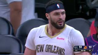 Larry Nance Jr. | Scoring Highlights | PELICANS 2023-24