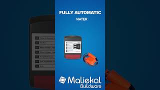 Say goodbye to manual monitoring & Enjoy hassle-free water management!