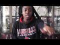 Reaction To: Lucky J "No Love"