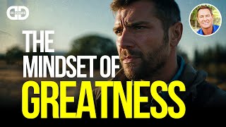 The Mindset of Greatness | DarrenDaily On-Demand