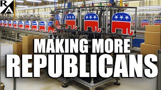 Making More Republicans