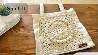 Crochet bag-tas rajutan-क्रोशिया बैग-borsa all'uncinetto-tığ işi çanta-сумка крючком-Tas rajut mudah