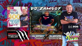 PLENA URBANA 2023 - DJ ZAM 507 #1ENYOUTUBE #QUEXOPAMUNDIAL