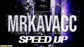 DESINGERICA - MRKAVACC (SPEED UP)