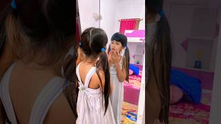 GAWAT DISTA KETAUAN PAKAI LIPSTIK MAMI😱!! #viraltiktok #trending #viralvideo