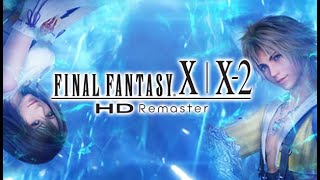 FF10HDリマスター版 その17