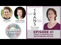 EPISODE 41 - Trans: A Conversation with Helen Joyce