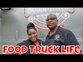 Food Truck Life: A Day In The Life Of A Food Truck Owner