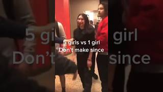 5v1 girl video #shorts