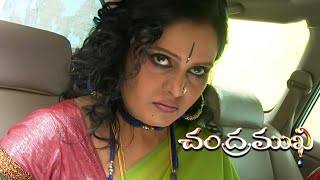 Chandramukhi | 19th March  2024 | Full Episode 836 | ETV Plus