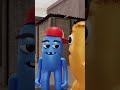 Pano mo nasabi (Animation Meme) #shorts