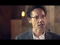 The unheard story of David and Goliath  Malcolm Gladwell