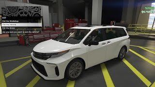 GTA 5: Karin Vivanite Customization