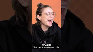 Unintentionally Roasting Angela