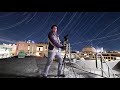 Illuminating the city’s night sky: Outsmarting light pollution to capture the cosmos