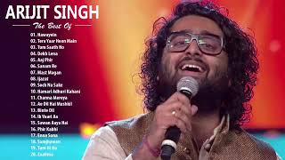 ARIJIT SINGH BEST HEART TOUCHING SONGS | TOP 20 hits SONGS OF ARIJIT SINGH / Hindi songs Jukebox