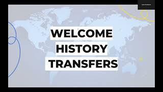 HIS Transfer Aggie Webinar 2025