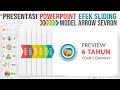 Cara Buat Slide Presentasi PowerPoint dengan Tampilan Bagus