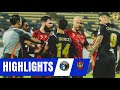 Penang FC 1 - 3 Sarawak United (Highlight HD - Piala Malaysia - 26/9/2021)