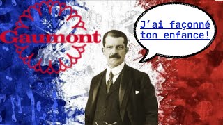 L'HOMME qui a INVENTÉ le cinéma FRANÇAIS, et pas que...