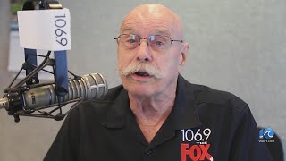Local rock radio legend Mike Arlo passes away at 77