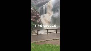 witpoortjie waterval 12 02 2023