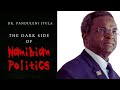 I AM NOT PART OF THE LOOTING | Panduleni Itula Namibia Opposition Leader