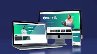 Kearnit - E-learning platform