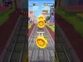 Subway Surfers The Animated Series |Rewind Jake #subwaysurfers #ytshorts #gaming #subway #gameplay