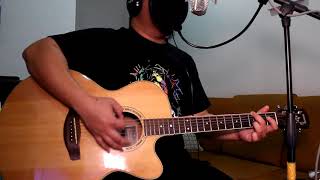 U.T.I (Umasa Tapos Iniwan) - Rocksteddy (Cover)