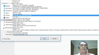 Hello World Program in PERL