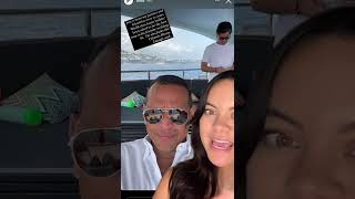 What's REALLY going on with Jlo and Ben Affleck and... Arod TikTok: nicolebruder619