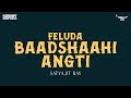 Sunday Suspense | Feluda | Baadshaahi Angti | Satyajit Ray | Mirchi 98.3