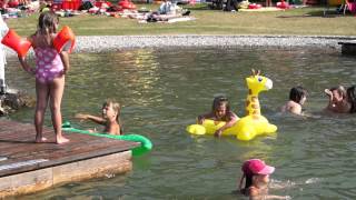 Sommerlager der Kinderfreunde Krems-Lerchenfeld 2013