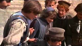 A time for us Romeo and Juliet 1968   YouTube