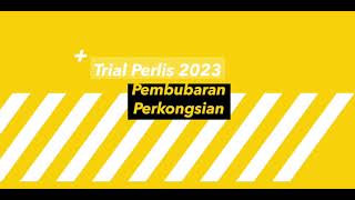 Perlis 2023 - Pembubaran Perkongsian