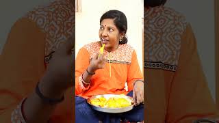 என்னங்க பப்பாளி தானே?irritate thinks do😇| During Diet Wife Avasthagal-33😂|#rajarubi #shorts