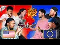 USA vs EU - Ultimate 10 Day MURAL Battle! (Ep.2)