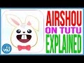 Free Airshou On Tutu Explained. How to Record Your iPhone or iPad Screen.