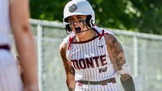 Jaelyn Butterfield recaps Montesano's 8-0 win over Seton Catholic