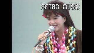 Retro TV : วง ผู้หญิง : น้ำผึ้งหรือยาพิษ (ร็อค) @ โลกดนตรี (15/3/2530) HD