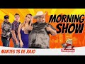 DON CHETO AL AIRE | SHOW 13 DE JULIO 2021