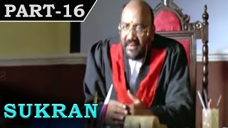 Sukran (2005) – Vijay - Ravi Krishna - Rambha - Movie In Part 16/16