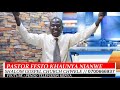 NGUVU YA INJILI NAYE MCHUNGAJI FESTO KHAUNYA NJANWE WA SHALOM GOSPEL CHURCH CWELE EPSD 1ON PENDO TV~