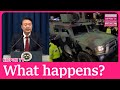 Martial Law lifted in South Korea: What happens now?