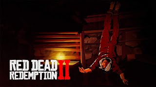 EL SECUESTRO DE ARTHUR MORGAN 🕯️ - Red Dead Redemption 2 #7